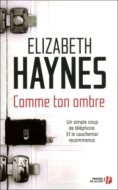 Comme ton ombre de Elizabeth Haynes