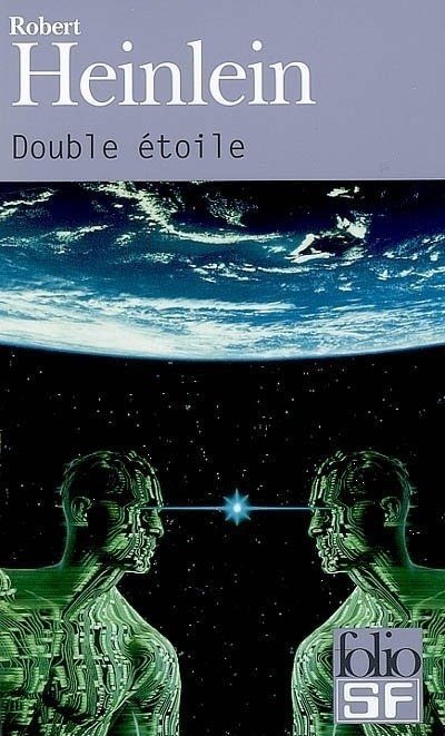 Double étoile de R.A. Heinlein