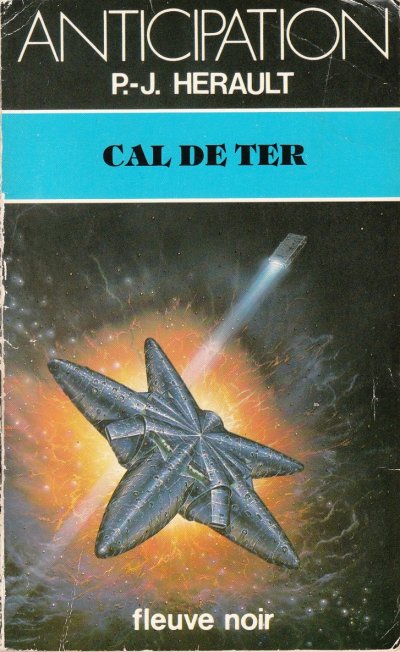 Cal de Ter de P.-J. Hérault