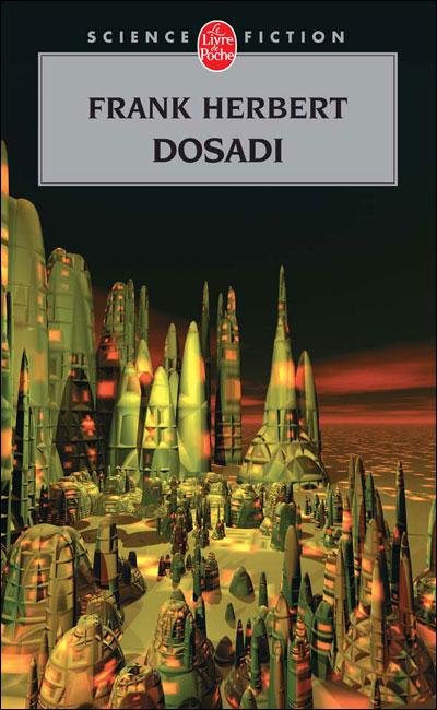 Dosadi de Frank Herbert