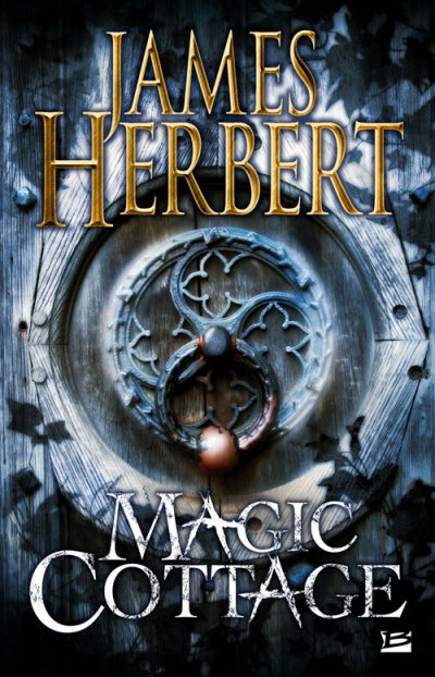 Magic Cottage de James Herbert