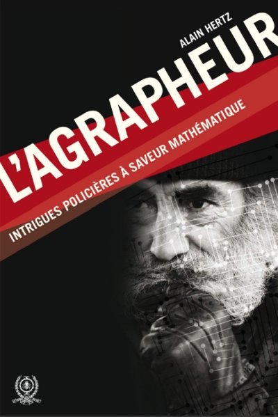 L'agrapheur de Alain Hertz