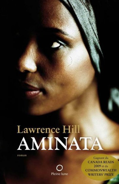 Aminata de Lawrence Hill