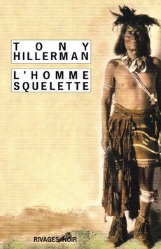 L'homme squelette de Tony Hillerman