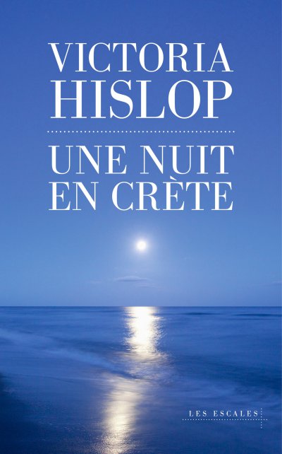 Une nuit en Crète de Victoria Hislop