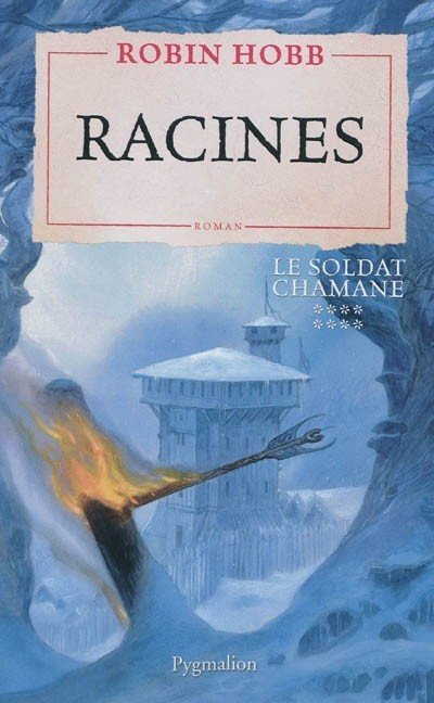 Racines de Robin Hobb