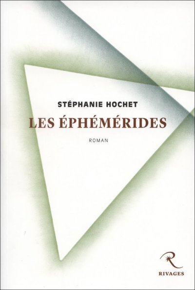 Les Ephémérides de Stephanie Hochet