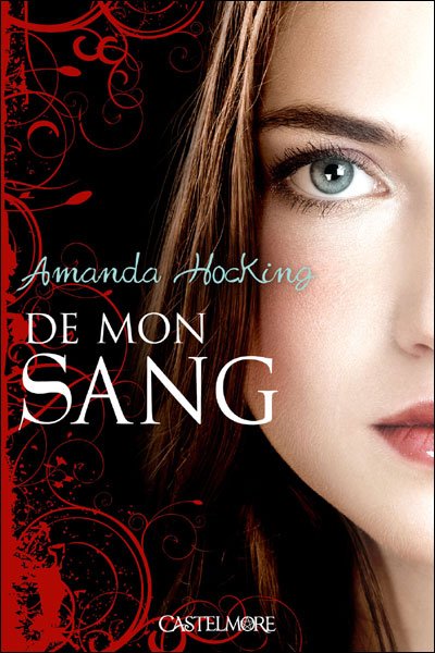 De mon sang de Amanda Hocking