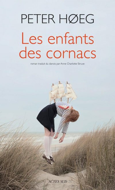 Les enfants des cornacs de Peter Høeg