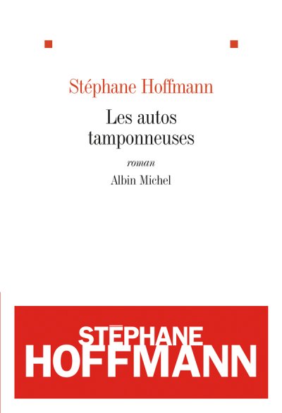 Les autos tamponneuses de Stéphane Hoffmann