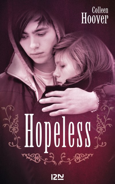 Hopeless de Colleen Hoover