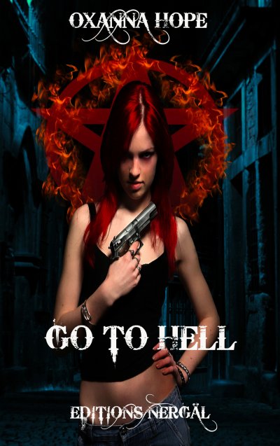 Go to hell de Oxanna Hope