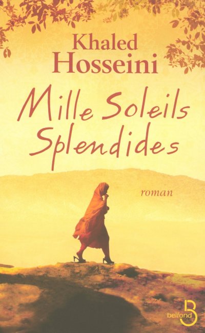 Mille soleils splendides de Khaled Hosseini