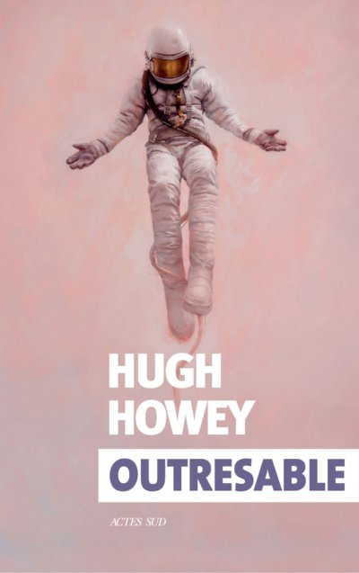 Outresable de Hugh Howey