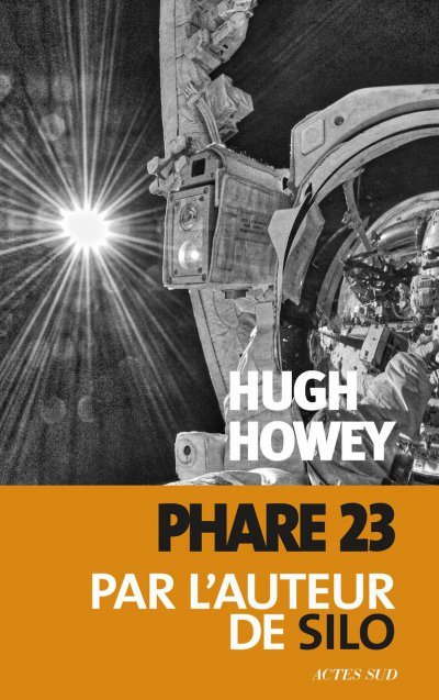 Phare 23 de Hugh Howey