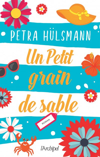 Un petit grain de sable de Petra Hülsmann