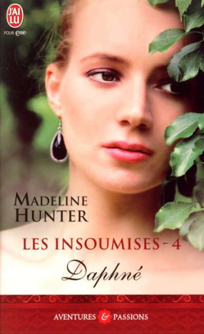 Daphné de Madeline Hunter