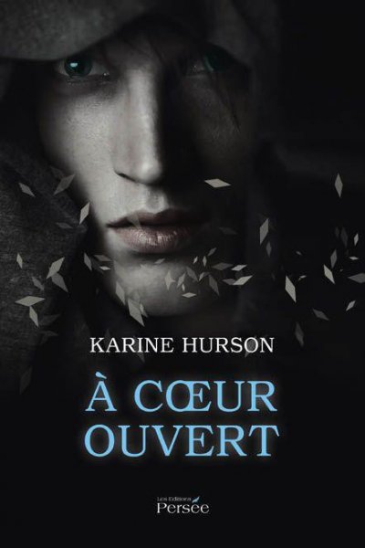 A coeur ouvert de Karine Hurson