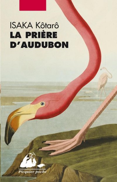 La prière d'Audubon de Kôtarô Isaka