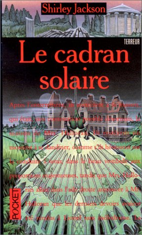 Le cadran solaire de Shirley Jackson