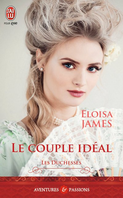 Le couple idéal de Eloisa James