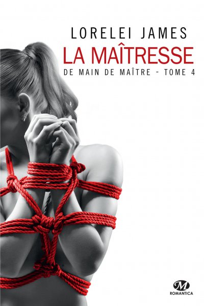 La Maitresse de Lorelei James