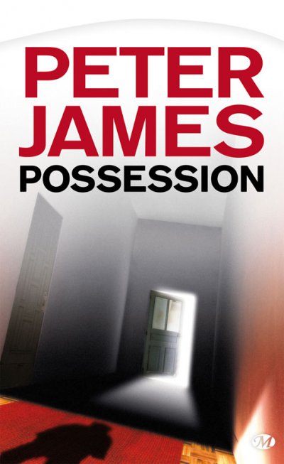 Possession de Peter James