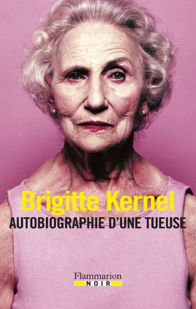 Entretiens avec une tueuse ou l'autobiographie d'un tueur de Andrea H. Japp