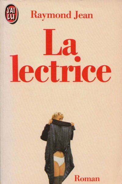 La Lectrice de Raymond Jean