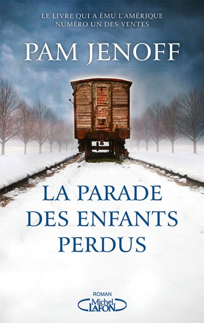 La parade des enfants perdus de Pam Jenoff