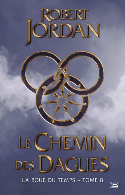 Le Chemin des dagues de Robert Jordan