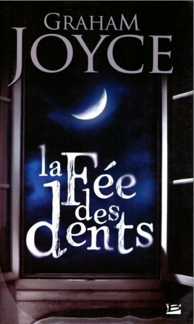 La fée des dents de Graham Joyce