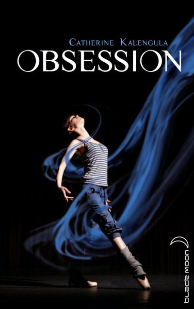 Obsession de Catherine Kalengula