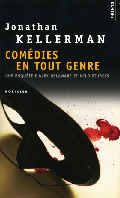 Comédies en tout genre de Jonathan Kellerman