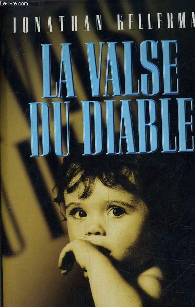 La valse du diable de Jonathan Kellerman