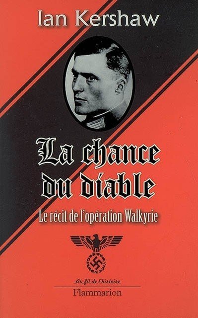 La chance du diable de Ian Kershaw