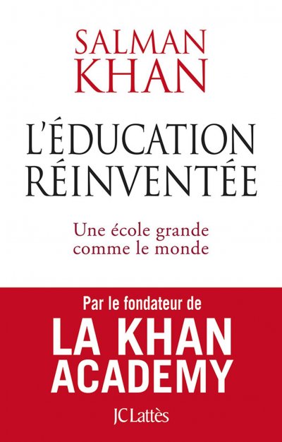 L'éducation réinventée de Salman Khan