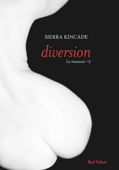 Diversion de Sierra Kincade