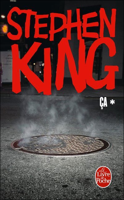 Ça de Stephen King