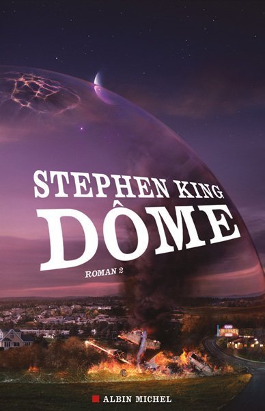 Le Dôme de Stephen King