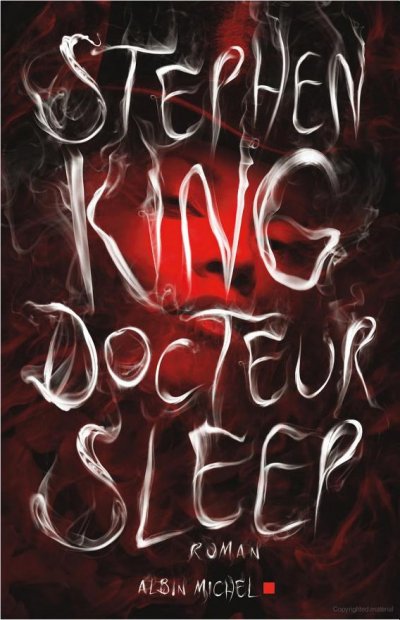 Docteur Sleep de Stephen King