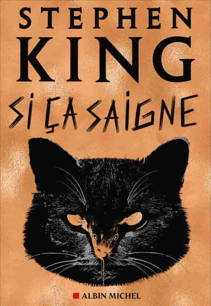 Si ça saigne de Stephen King