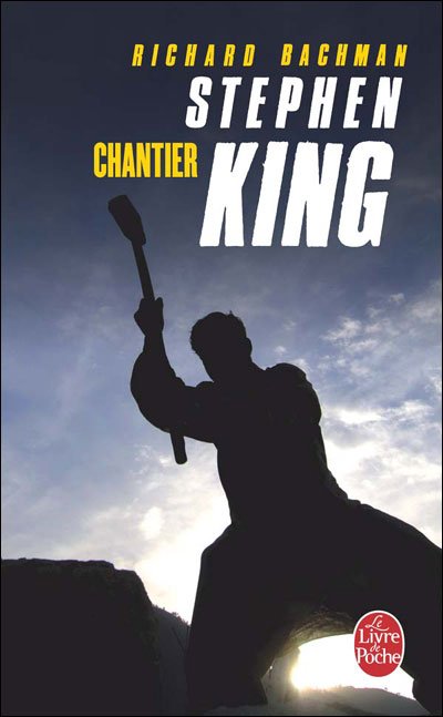 Chantier de Stephen King