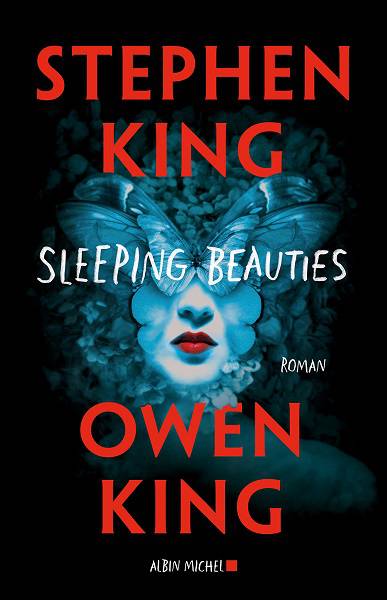 Sleeping beauties de Stephen King