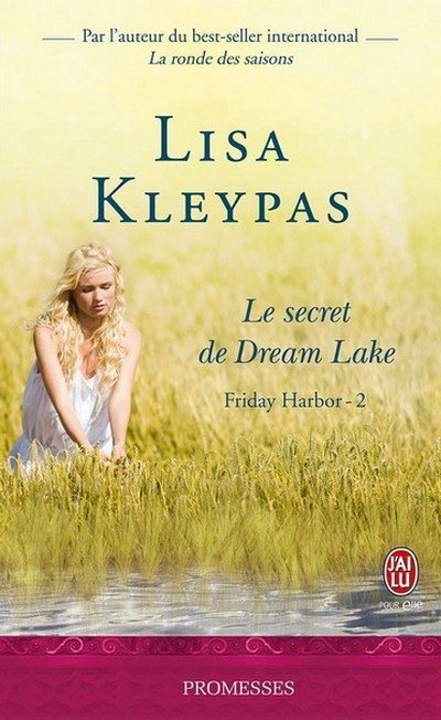 Le secret de Dream Lake de Lisa Kleypas