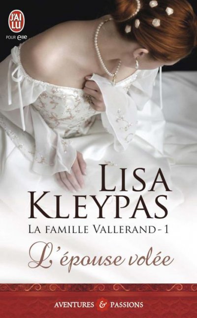 L'épouse volée de Lisa Kleypas