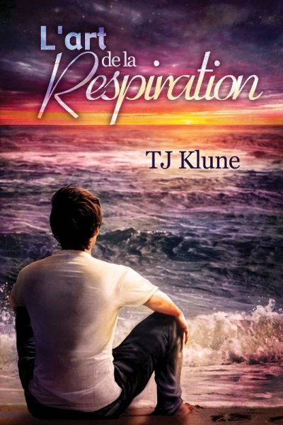 L'art de la respiration de T.J. Klune