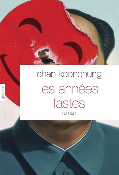 Les années fastes de Chan Koonchung