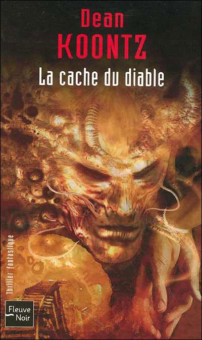 La cache du diable de Dean Koontz