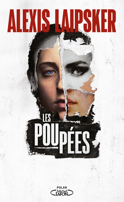 Les poupées de Alexis Laipsker